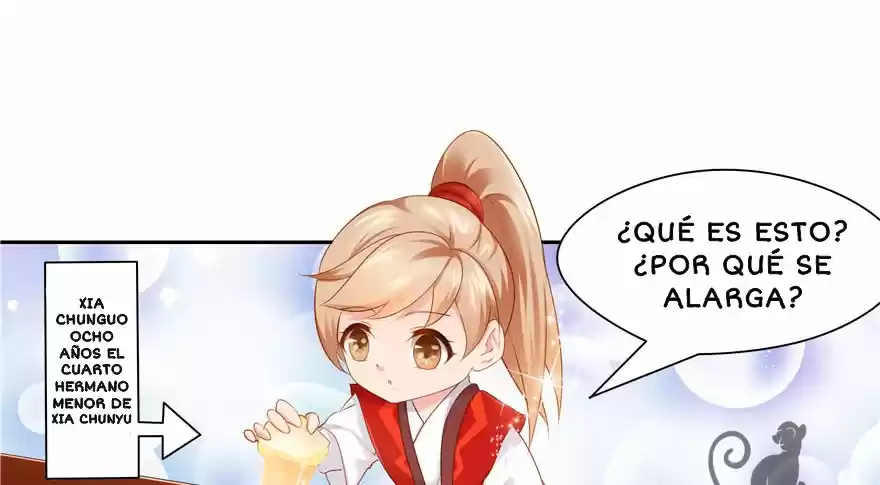 CINDERELLA CHEF capítulo 69, página 71