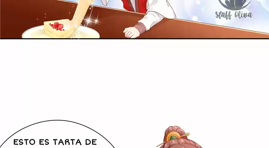 CINDERELLA CHEF capítulo 69, página 72