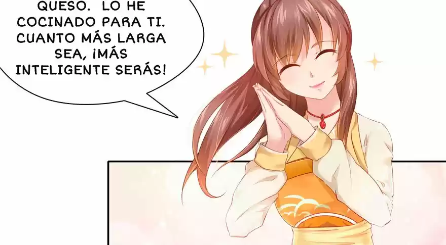 CINDERELLA CHEF capítulo 69, página 73