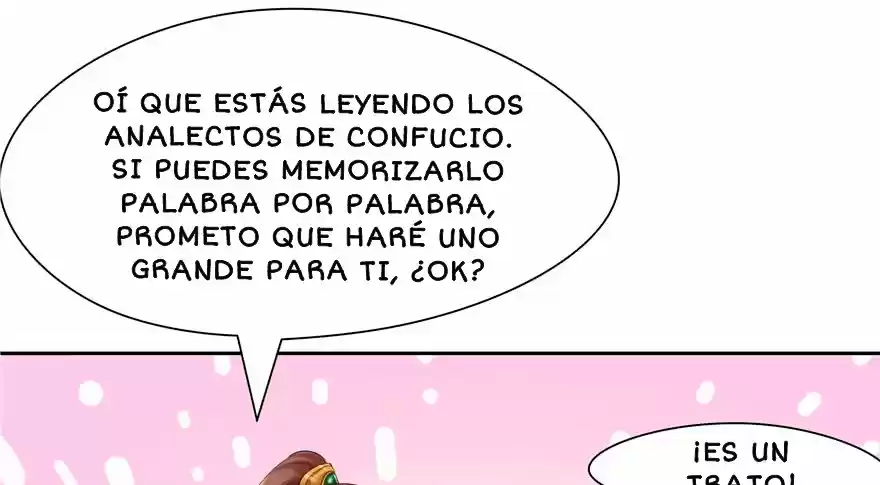 CINDERELLA CHEF capítulo 69, página 79