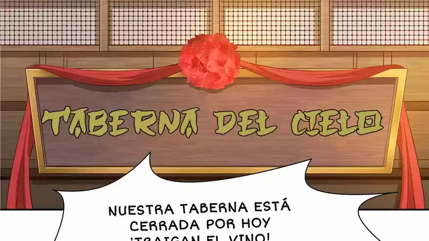 CINDERELLA CHEF capítulo 70, página 4