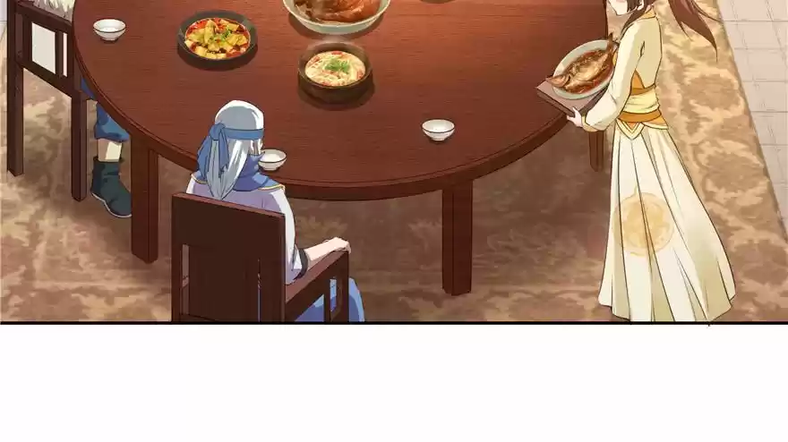 CINDERELLA CHEF capítulo 70, página 7