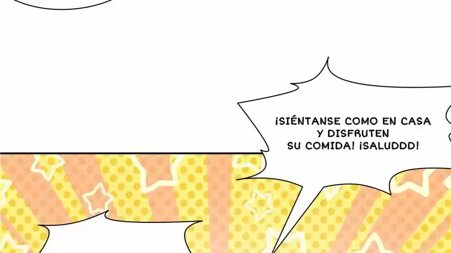 CINDERELLA CHEF capítulo 70, página 10