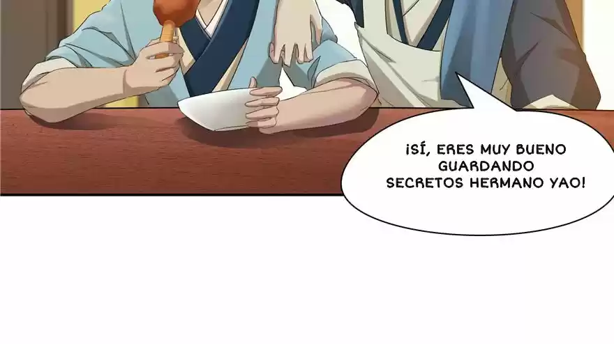 CINDERELLA CHEF capítulo 70, página 15