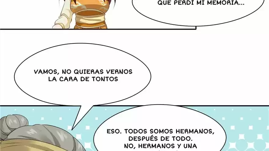 CINDERELLA CHEF capítulo 70, página 17
