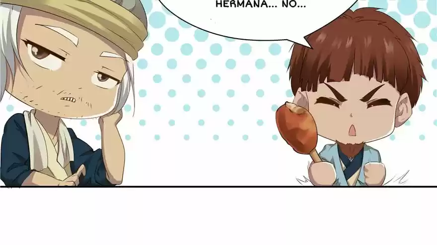 CINDERELLA CHEF capítulo 70, página 18