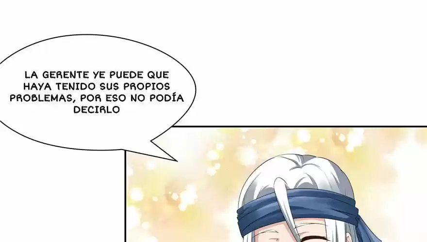 CINDERELLA CHEF capítulo 70, página 19
