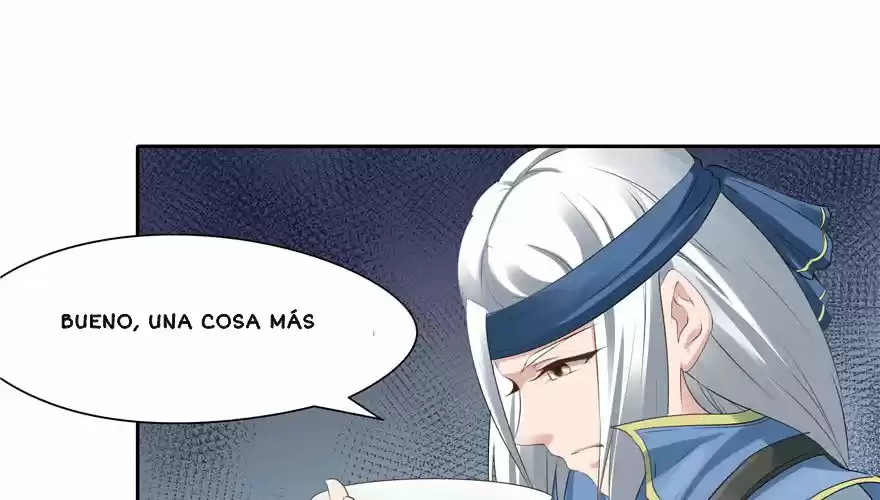 CINDERELLA CHEF capítulo 70, página 23