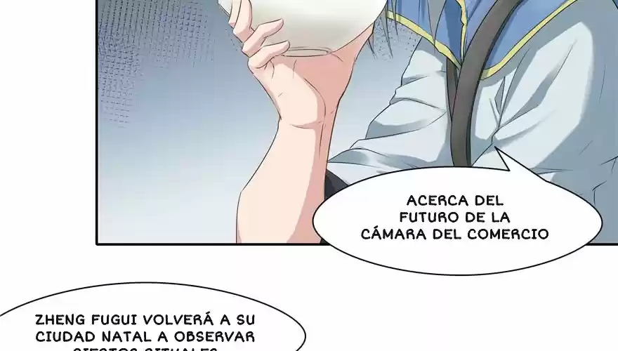 CINDERELLA CHEF capítulo 70, página 24