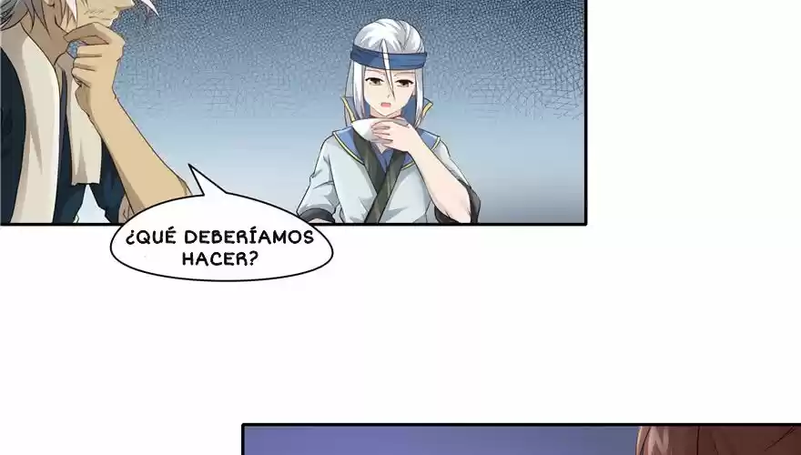 CINDERELLA CHEF capítulo 70, página 28