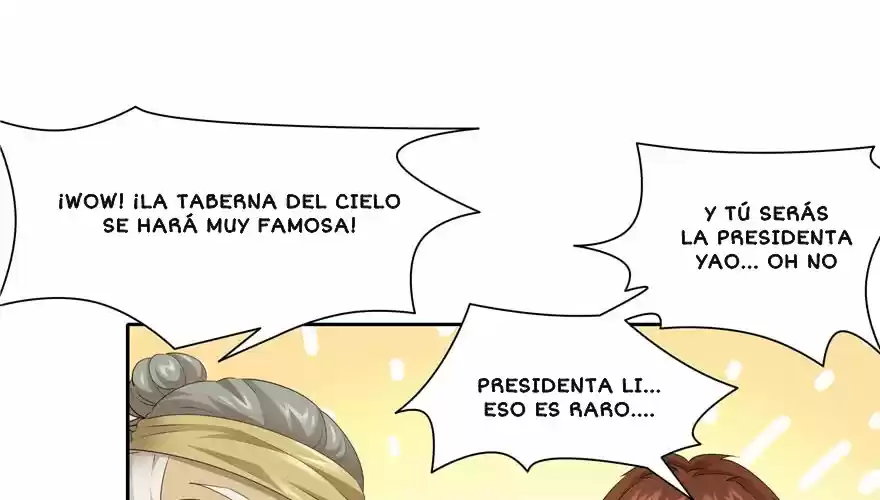 CINDERELLA CHEF capítulo 70, página 30