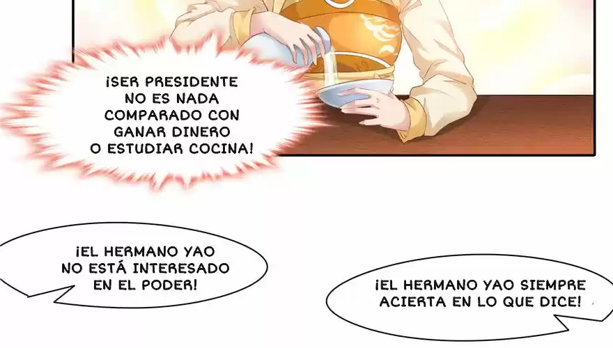 CINDERELLA CHEF capítulo 70, página 38