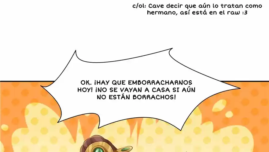 CINDERELLA CHEF capítulo 70, página 40