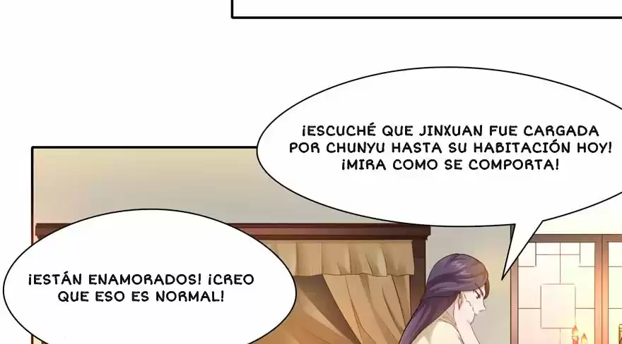 CINDERELLA CHEF capítulo 70, página 59