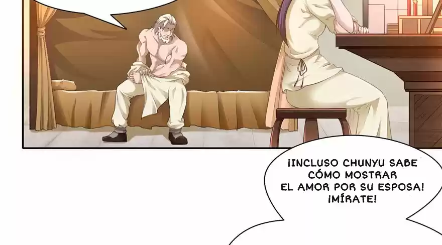 CINDERELLA CHEF capítulo 70, página 60