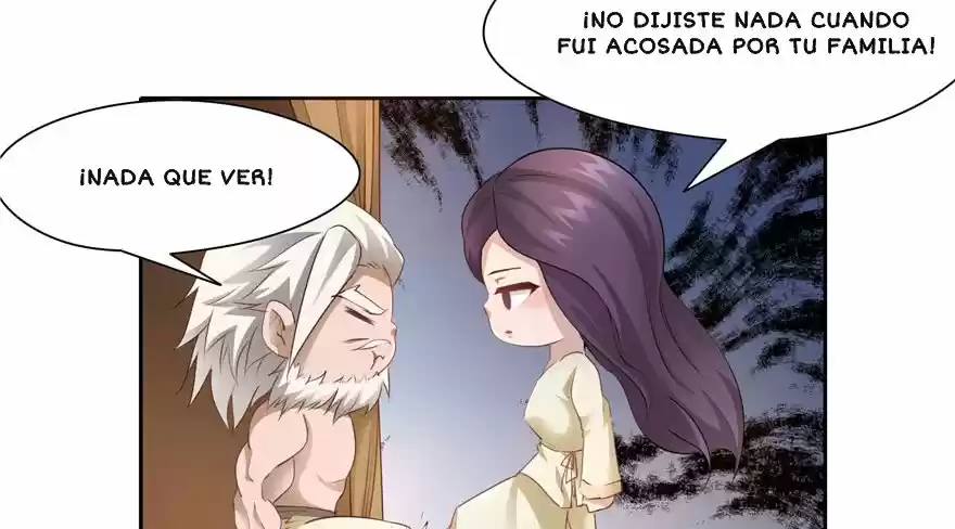 CINDERELLA CHEF capítulo 70, página 61