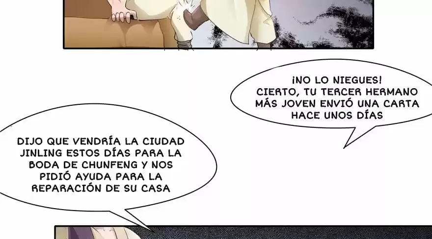 CINDERELLA CHEF capítulo 70, página 62