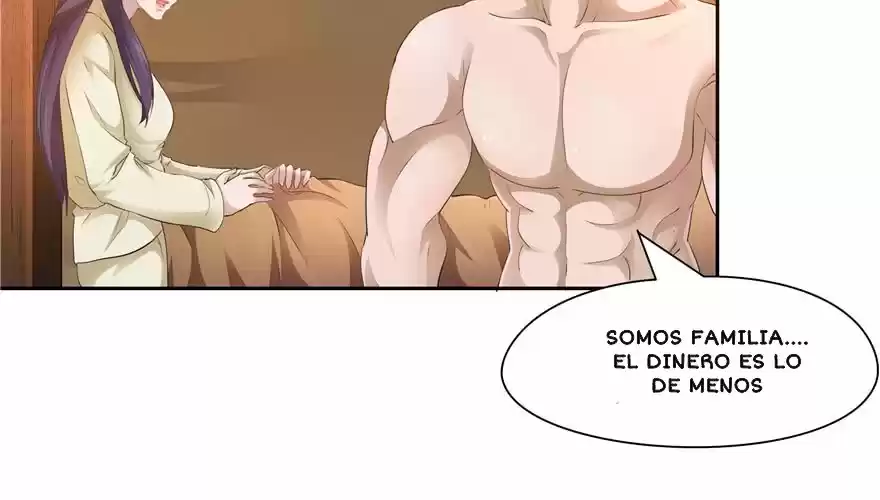 CINDERELLA CHEF capítulo 70, página 66