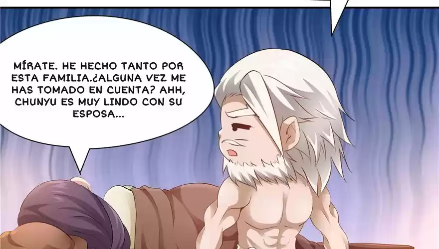 CINDERELLA CHEF capítulo 70, página 69