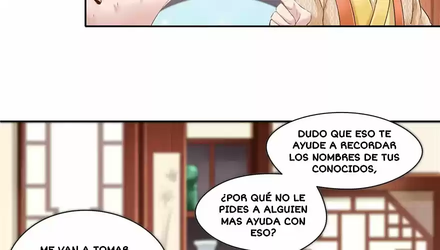 CINDERELLA CHEF capítulo 71, página 7