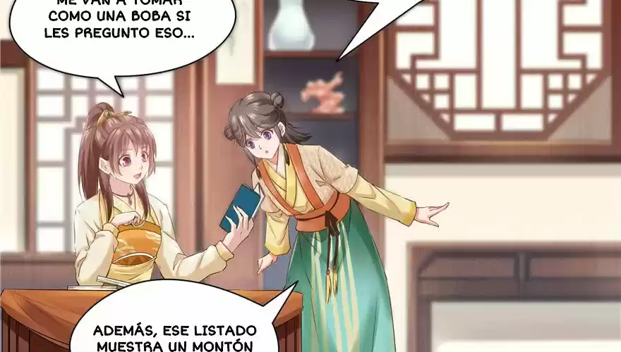 CINDERELLA CHEF capítulo 71, página 8