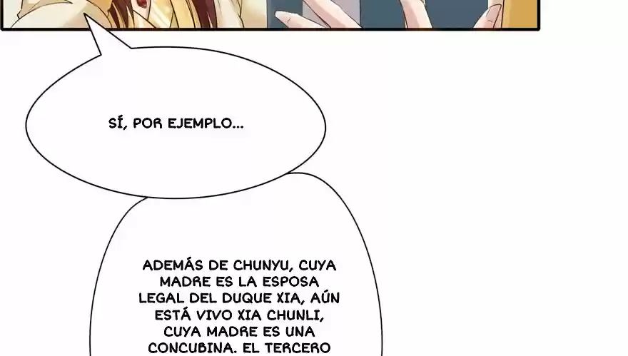 CINDERELLA CHEF capítulo 71, página 11