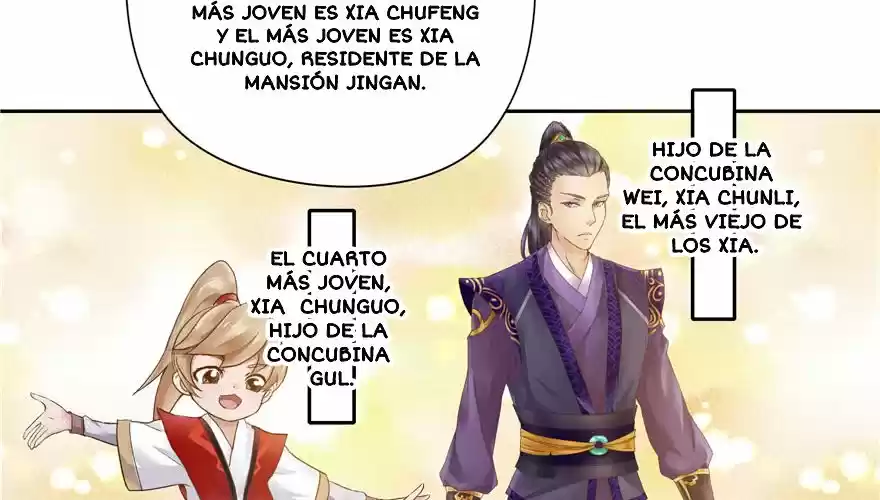 CINDERELLA CHEF capítulo 71, página 12