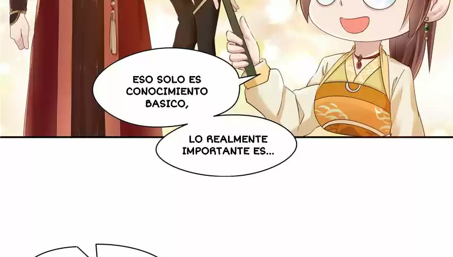 CINDERELLA CHEF capítulo 71, página 15