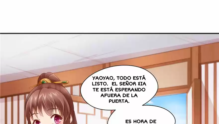 CINDERELLA CHEF capítulo 72, página 3