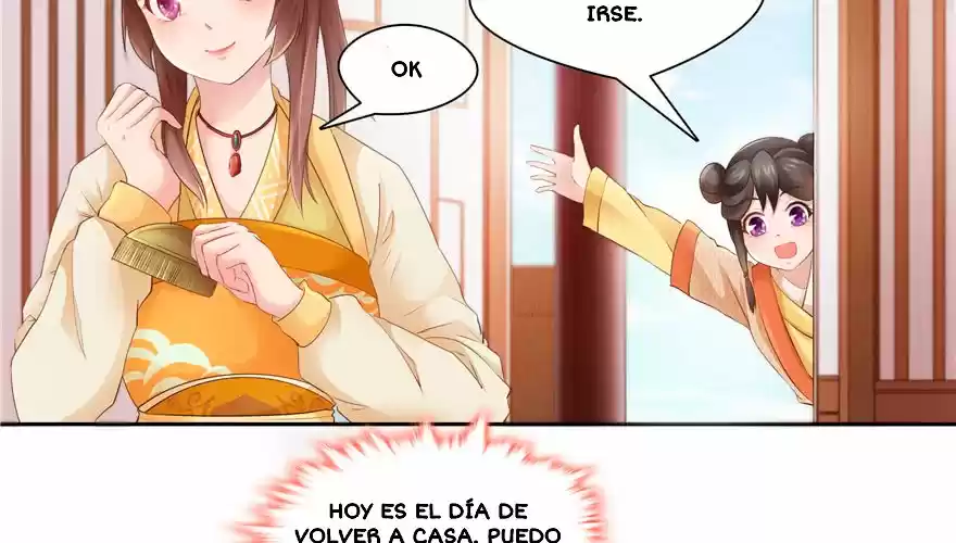 CINDERELLA CHEF capítulo 72, página 4