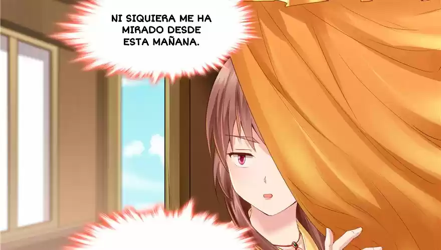 CINDERELLA CHEF capítulo 72, página 15