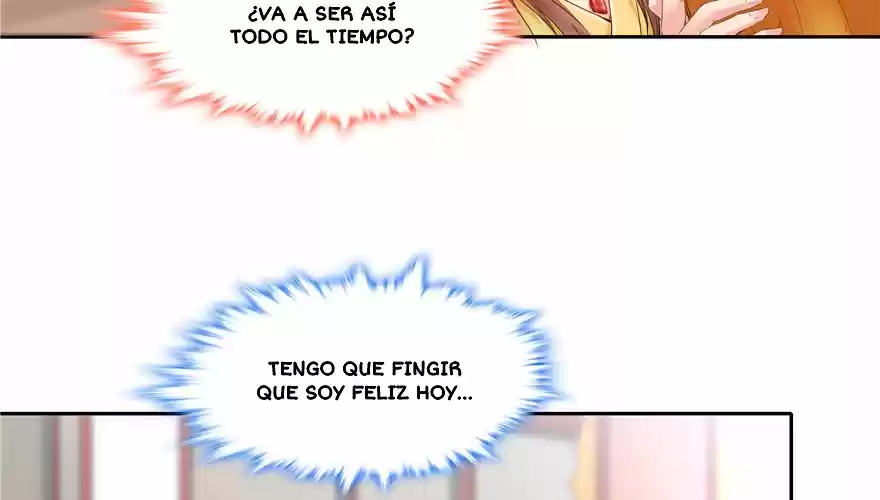 CINDERELLA CHEF capítulo 72, página 16