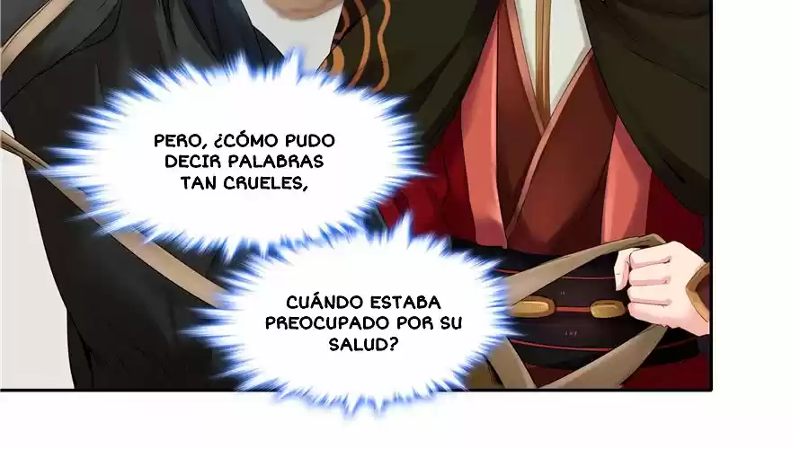 CINDERELLA CHEF capítulo 72, página 18