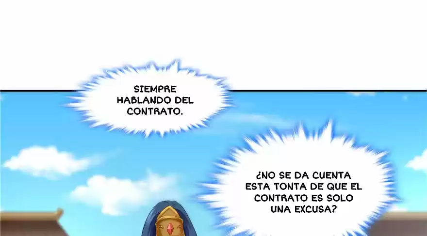 CINDERELLA CHEF capítulo 72, página 21