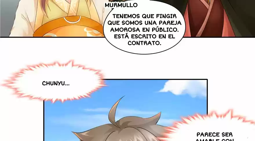 CINDERELLA CHEF capítulo 72, página 30