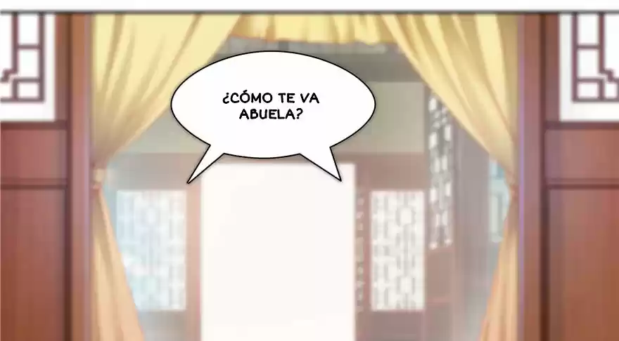 CINDERELLA CHEF capítulo 72, página 32