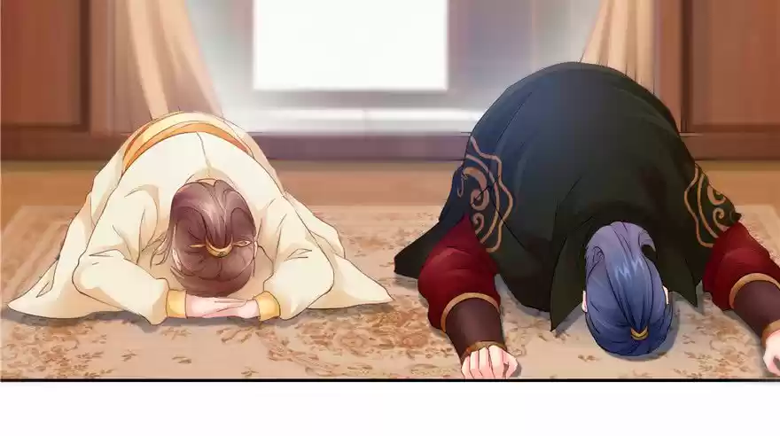 CINDERELLA CHEF capítulo 72, página 33