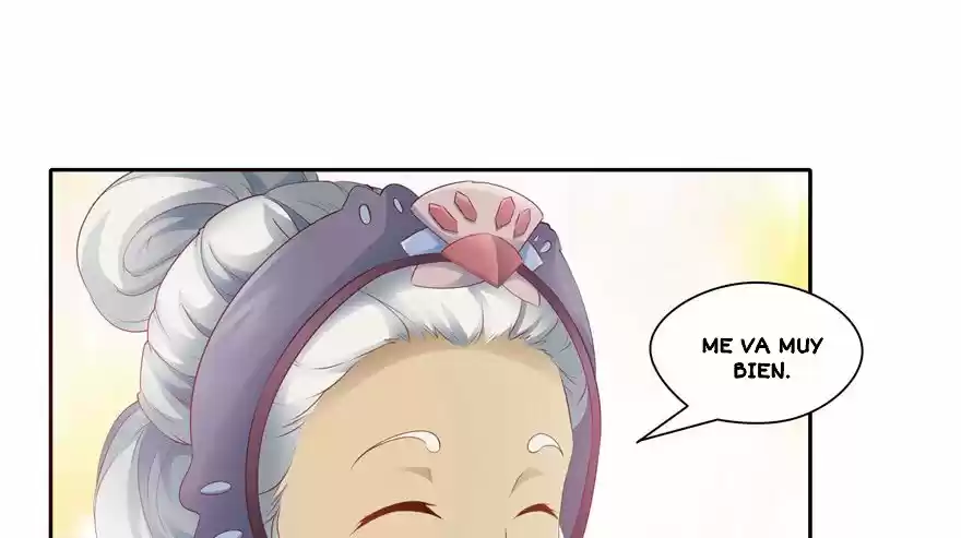 CINDERELLA CHEF capítulo 72, página 34