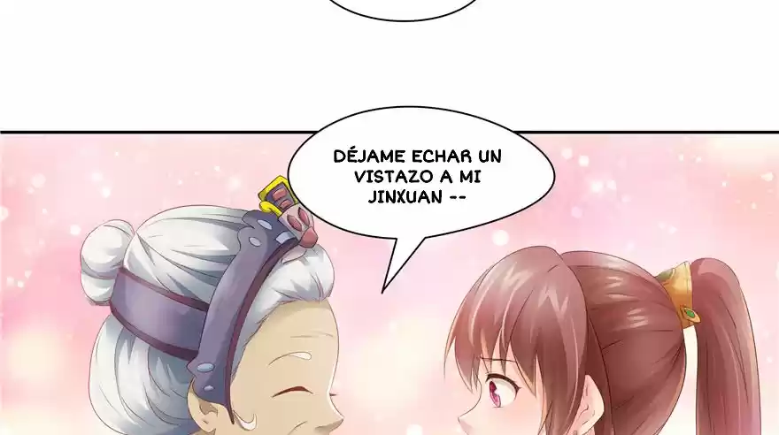 CINDERELLA CHEF capítulo 72, página 36