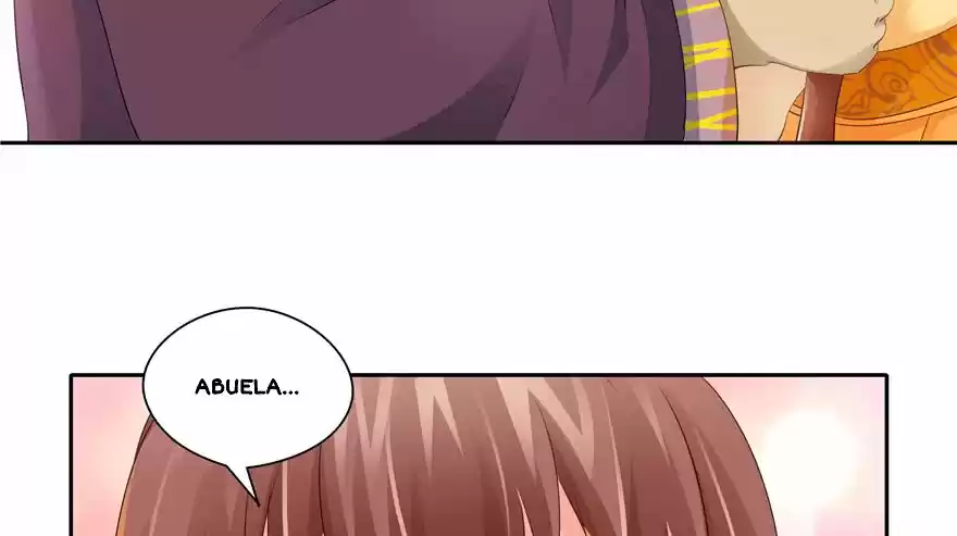 CINDERELLA CHEF capítulo 72, página 38
