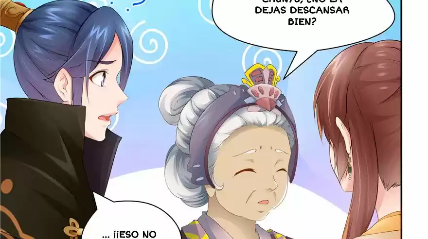 CINDERELLA CHEF capítulo 72, página 41