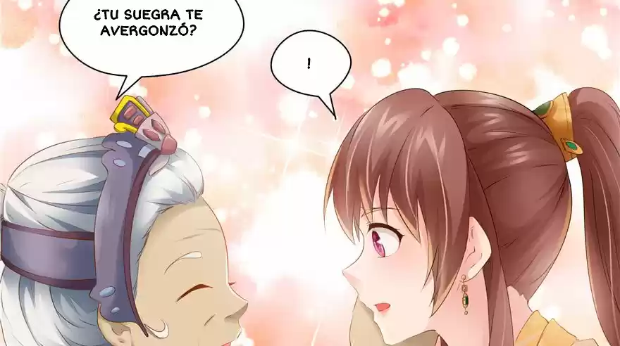 CINDERELLA CHEF capítulo 72, página 43