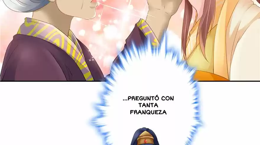 CINDERELLA CHEF capítulo 72, página 44