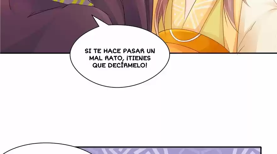 CINDERELLA CHEF capítulo 72, página 47