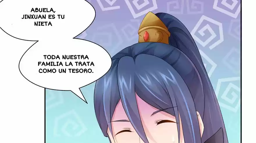 CINDERELLA CHEF capítulo 72, página 48