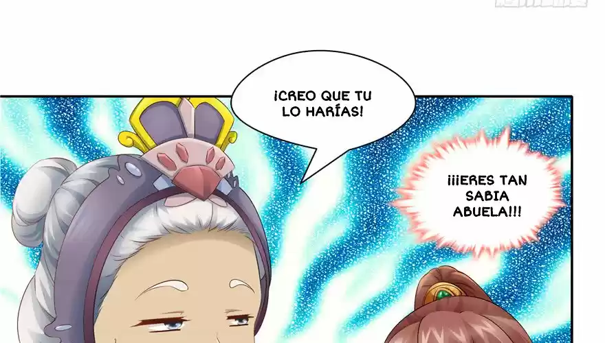 CINDERELLA CHEF capítulo 72, página 50