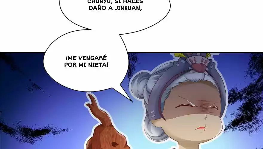 CINDERELLA CHEF capítulo 72, página 52