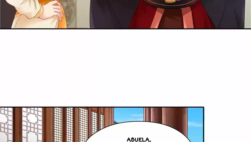CINDERELLA CHEF capítulo 72, página 56