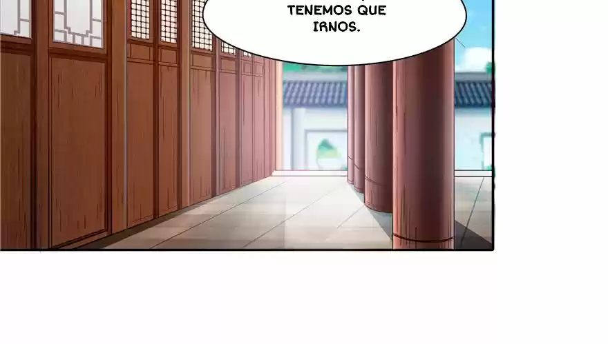 CINDERELLA CHEF capítulo 72, página 57