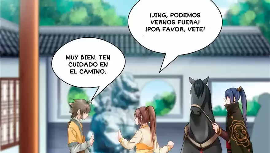 CINDERELLA CHEF capítulo 72, página 62